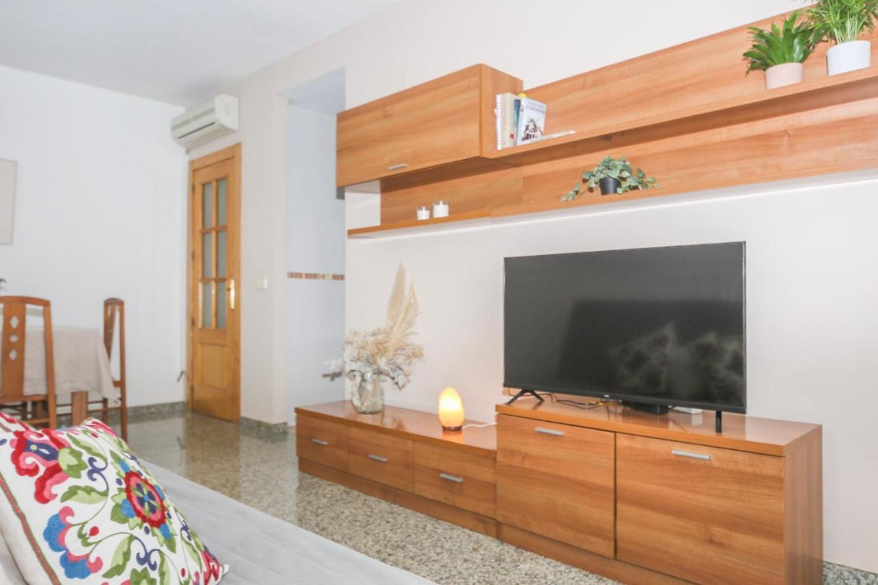 Apartament Hermoso Piso A Pocos Metros De La Playa! *